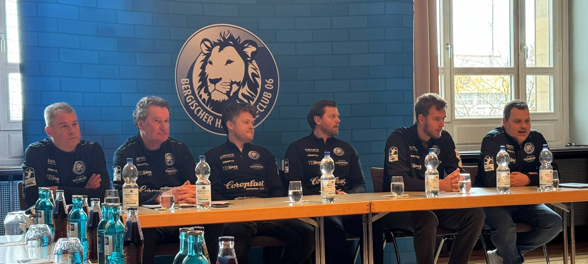 Solingen: Stadt reagiert auf BHC - Forderung