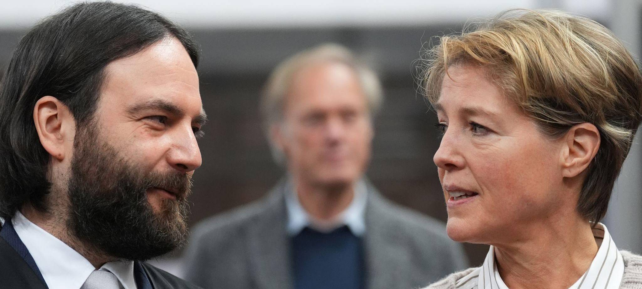 Fortsetzung Prozess wegen mutmaßlicher Kindesentführung