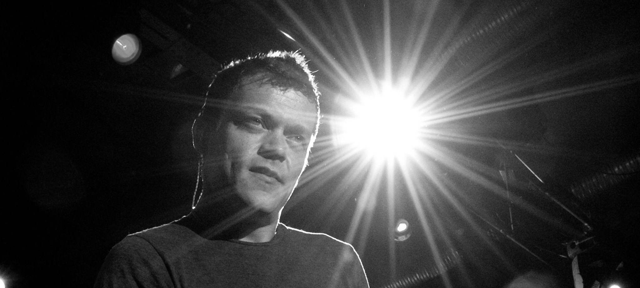 Sänger Brad Arnold gestorben