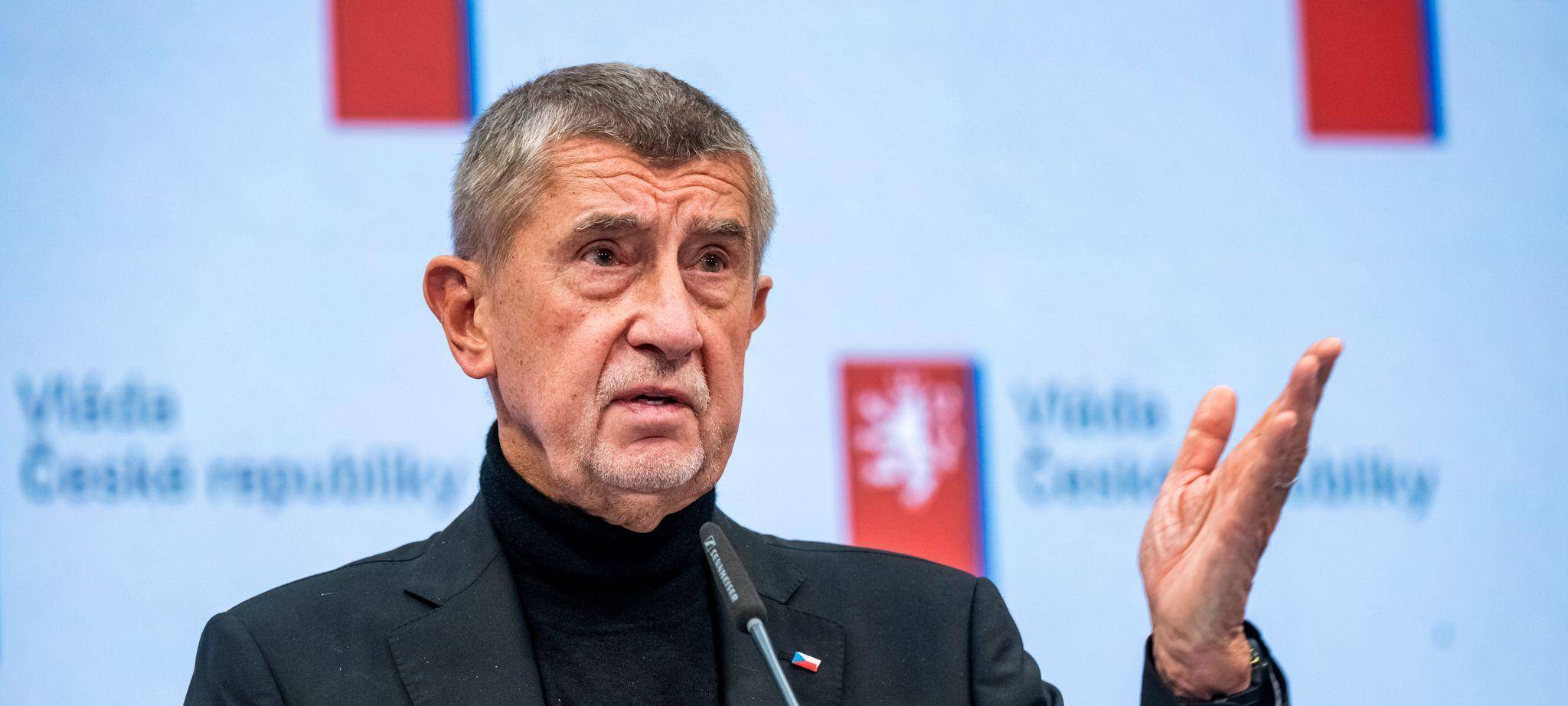 Andrej Babis