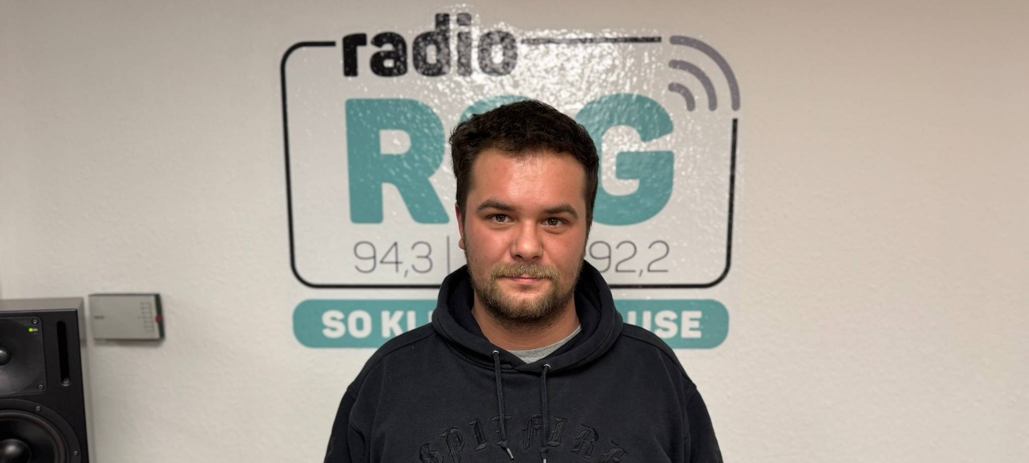 "Das war meine Hanna"