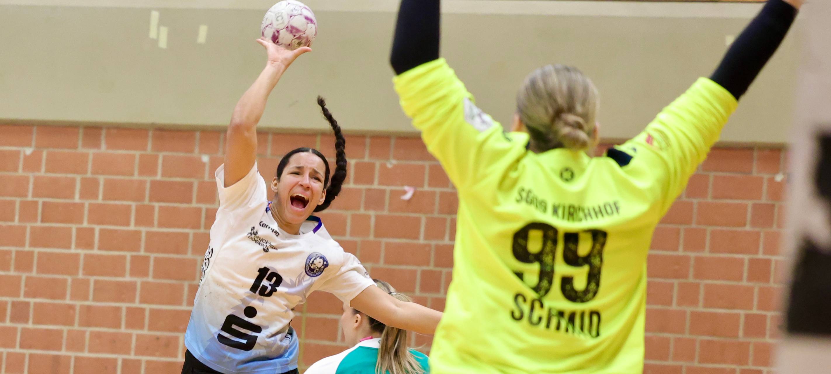 Ein actionreiches Lokalsportwochenende im RSG-Land