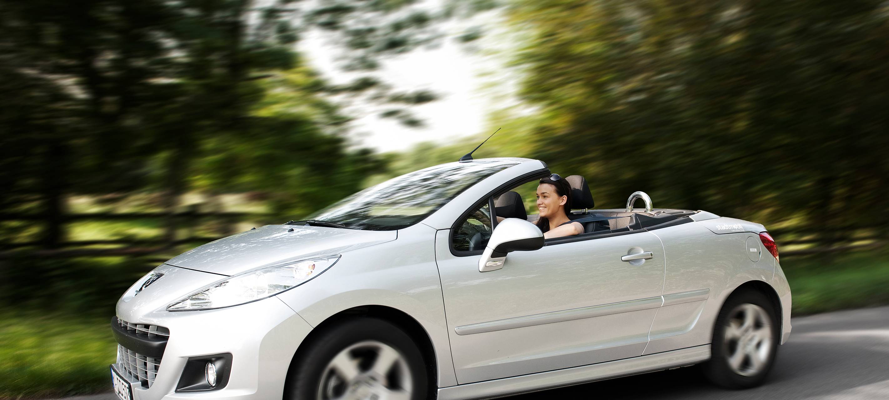 Remscheid soll Carsharing-Angebot bekommen
