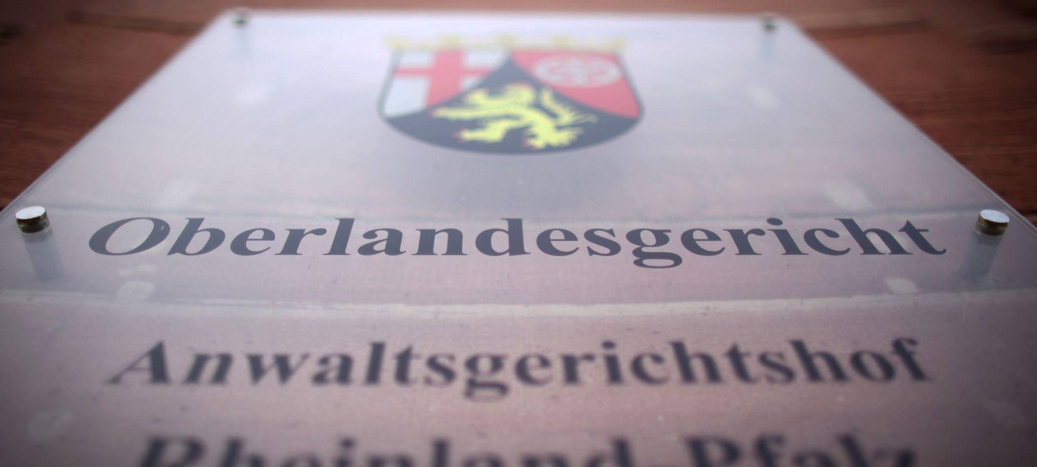 Nach der Anklage kam nun die Verteidigung zu Wort.