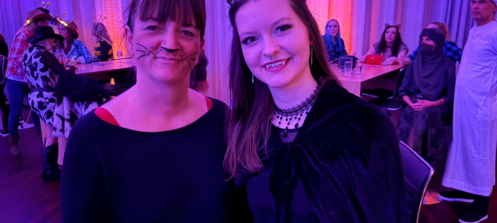 Altweiber 2026 im RSG-Land