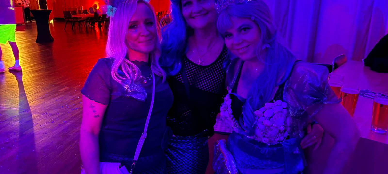 Altweiber 2026 im RSG-Land