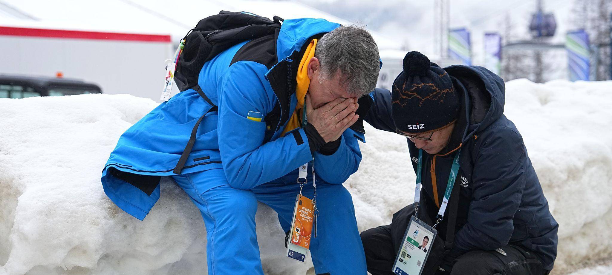 Olympische Winterspiele 2026