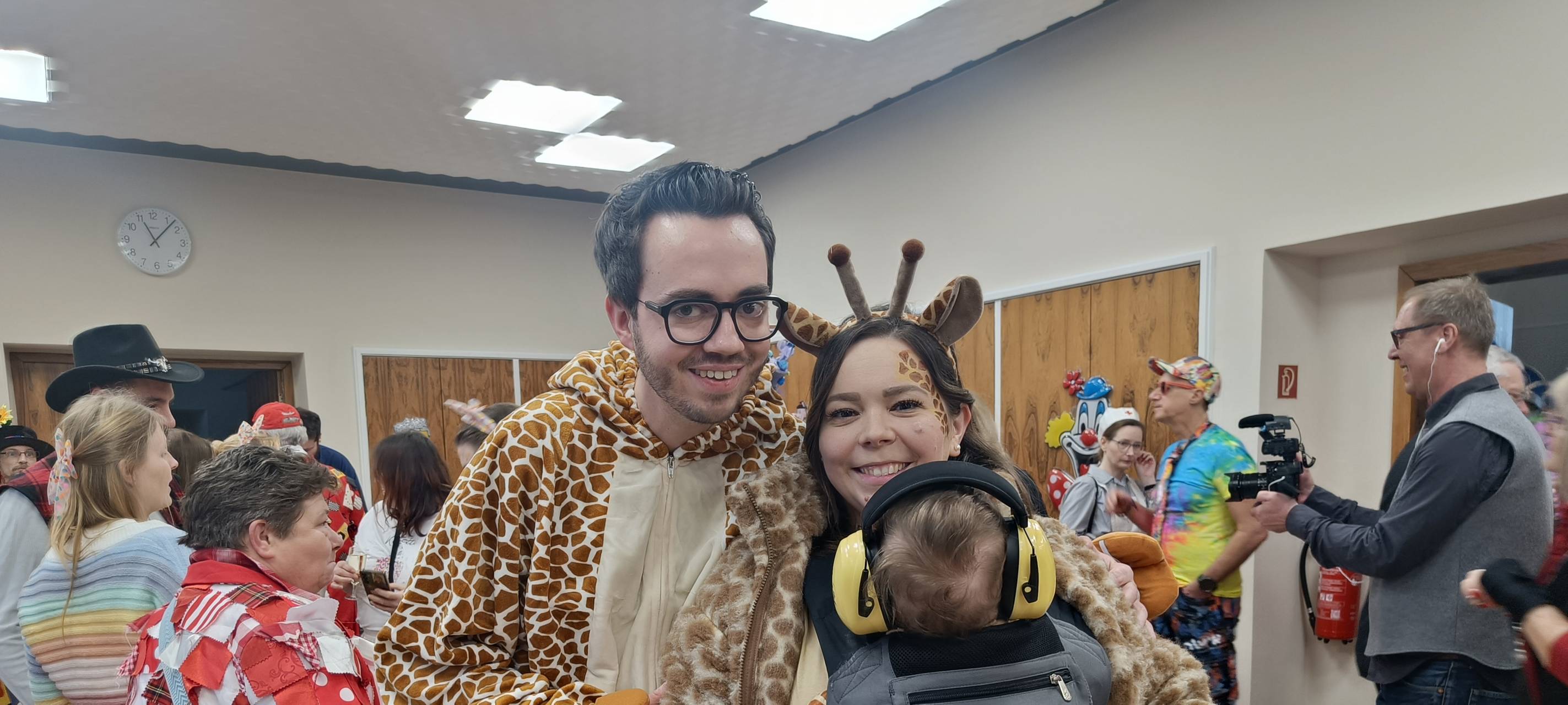 Altweiber 2026 im RSG-Land