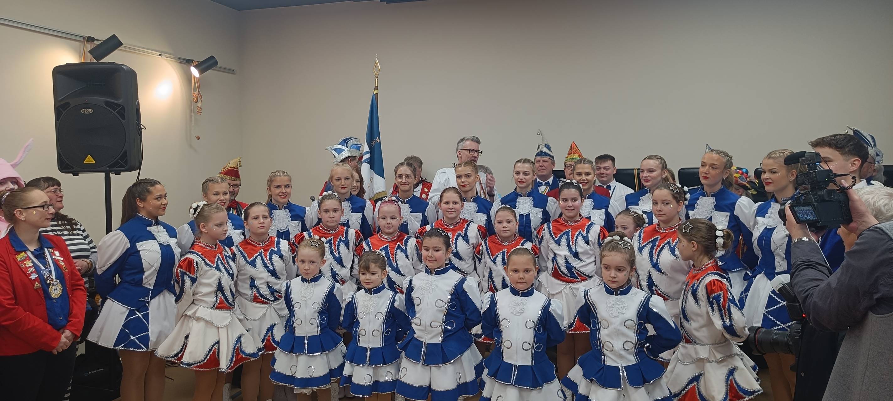 Altweiber 2026 im RSG-Land