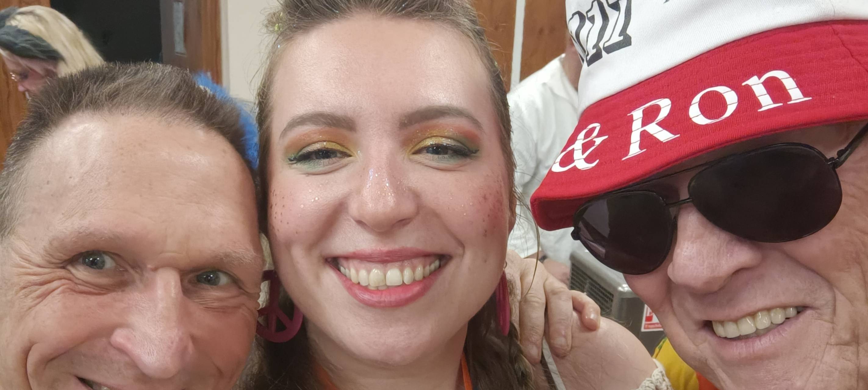 Altweiber 2026 im RSG-Land