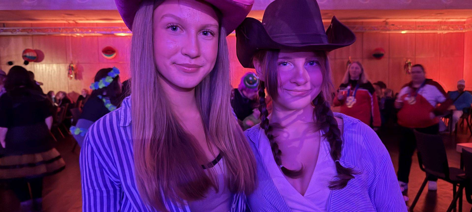 Rosenmontag 2026 im RSG-Land