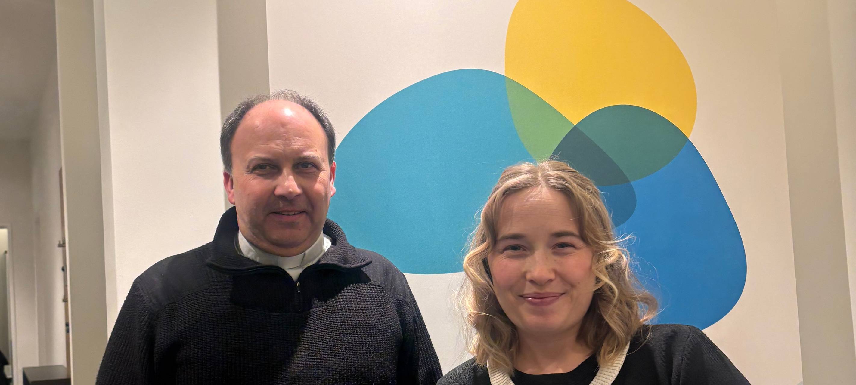 Neue Einheit, neue Wege: Katholische Kirche Solingen 2027