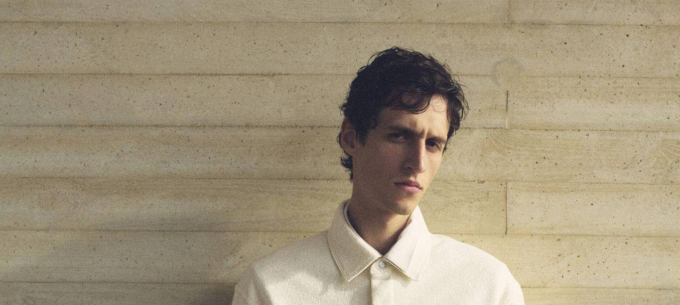 Hemd als Keypiece bei COS