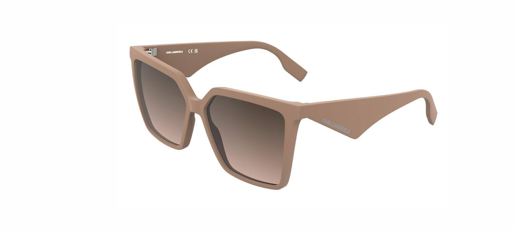 Skulpturales Design bei Karl Lagerfeld