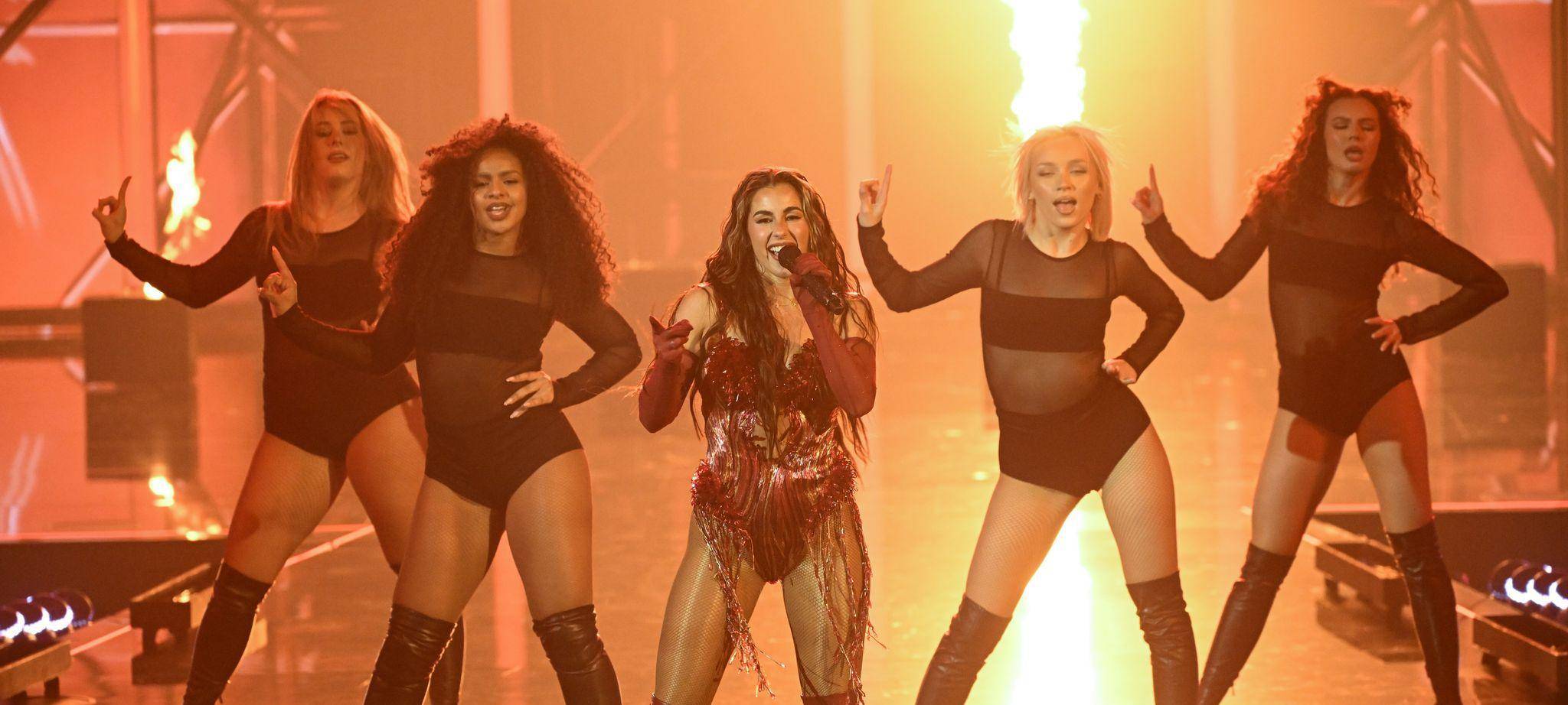 Eurovision Song Contest - Das Deutsche Finale 2026