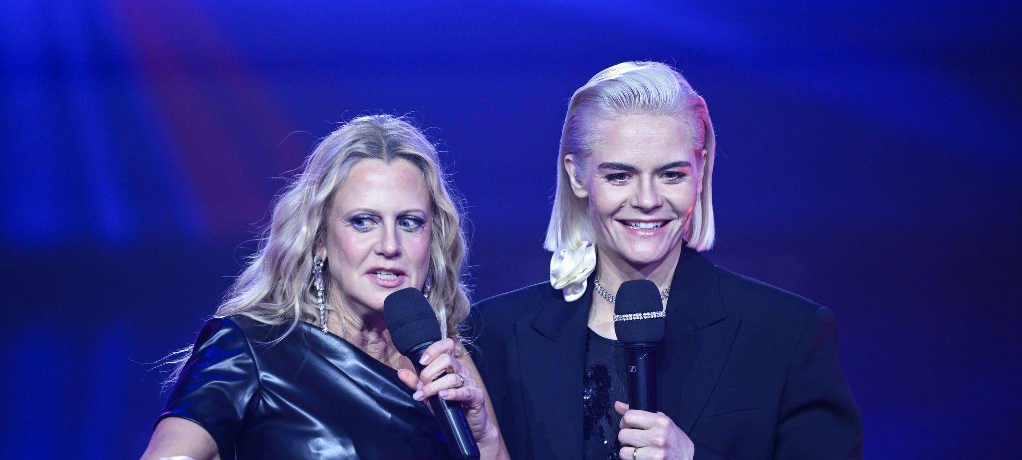 Eurovision Song Contest - Das Deutsche Finale 2026