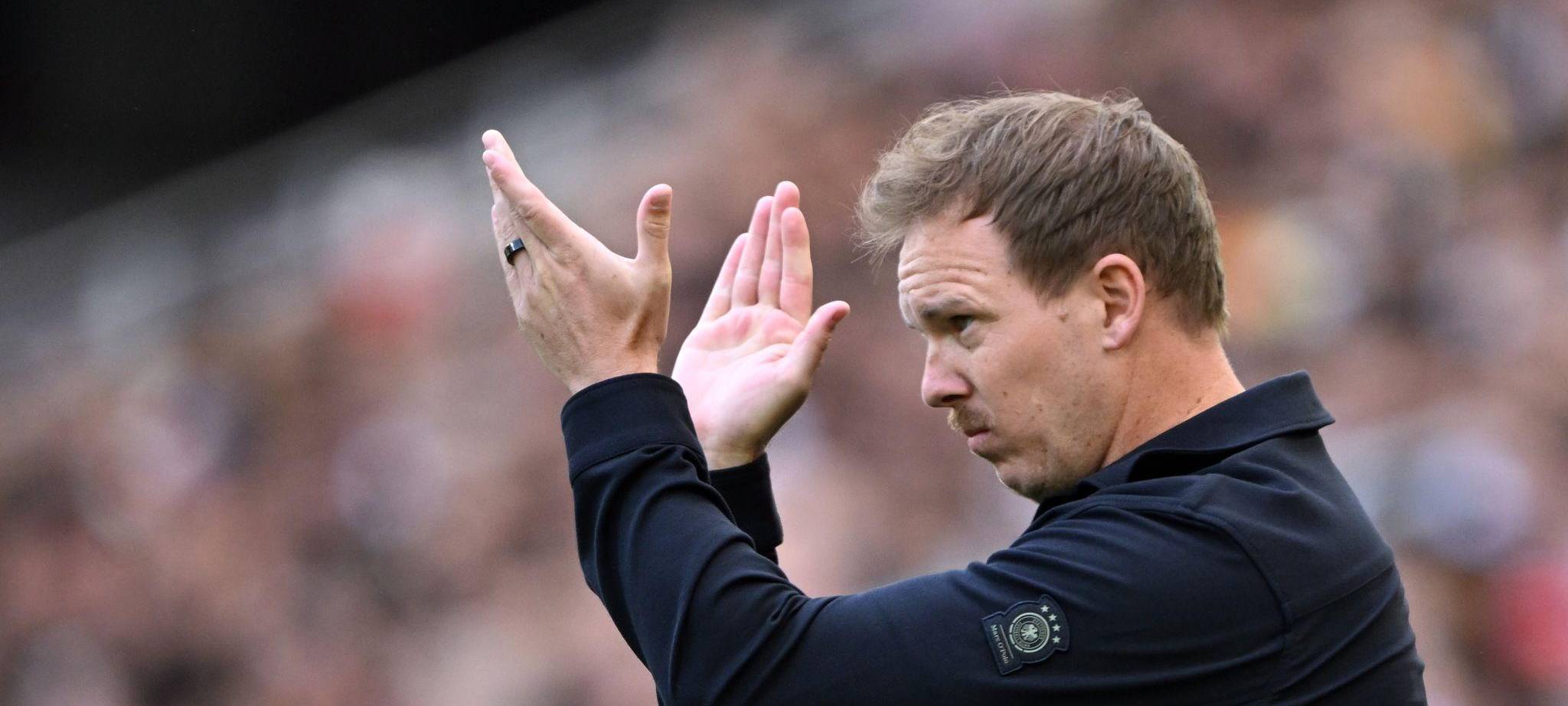 Julian Nagelsmann