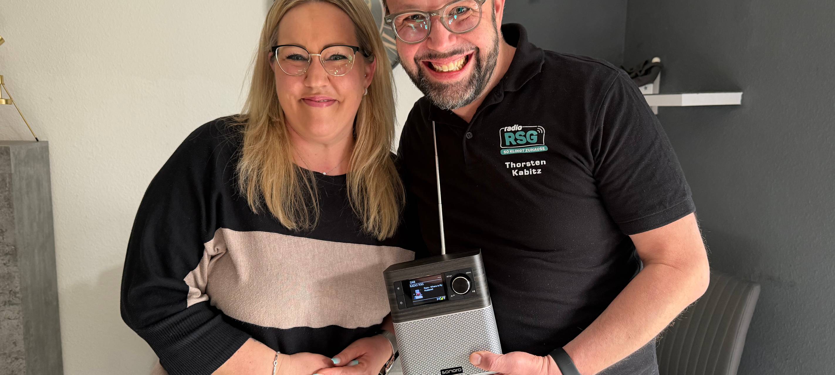 Radiomomente: Gewinnt ein DAB+-Designradio