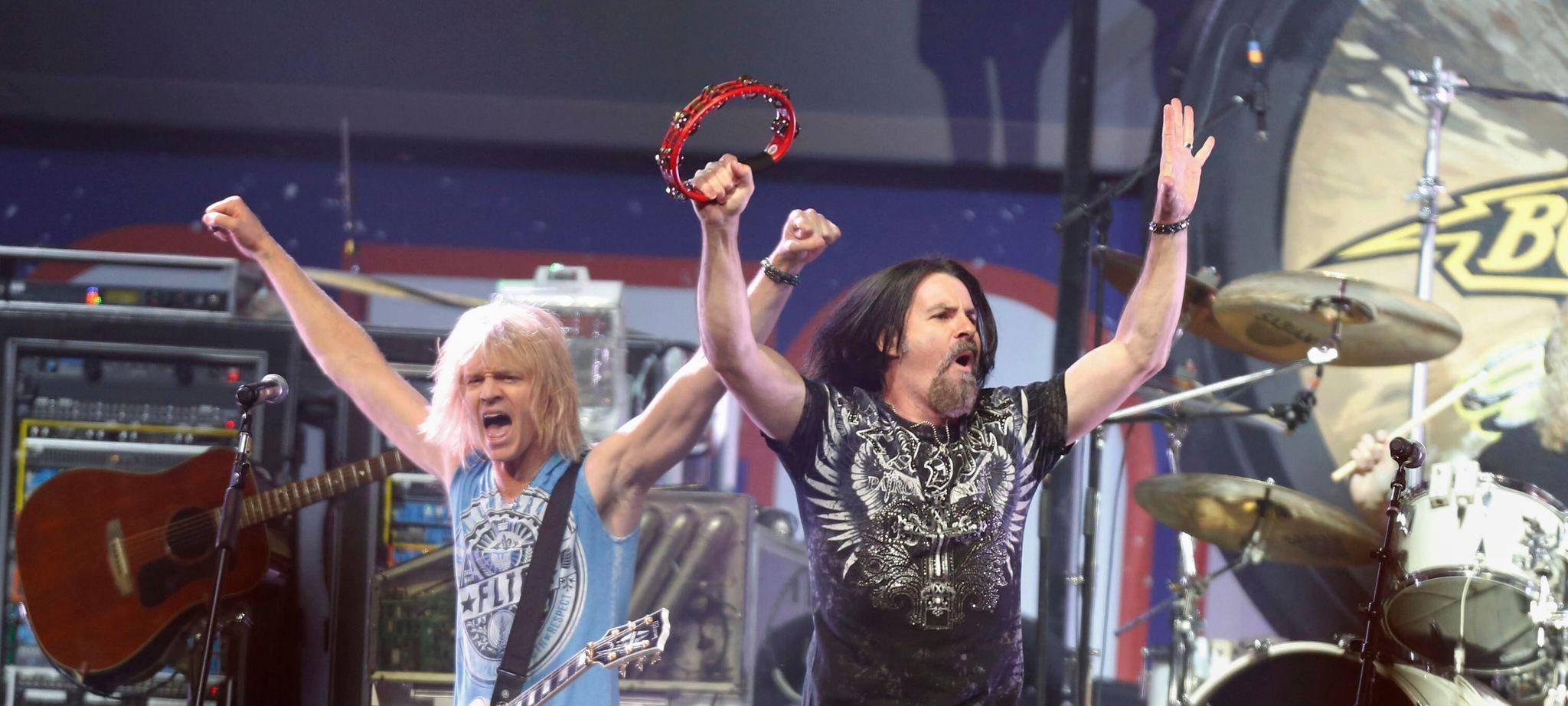 Boston-Sänger Tommy DeCarlo gestorben