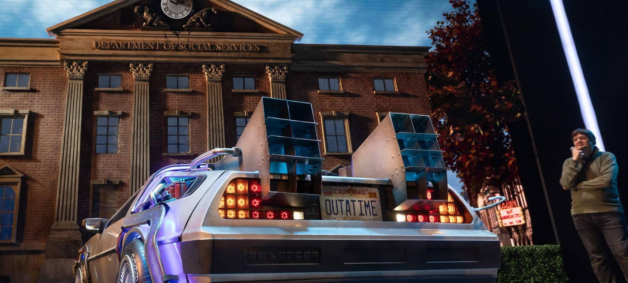 Teuerster Bühnenwagen Deutschlands