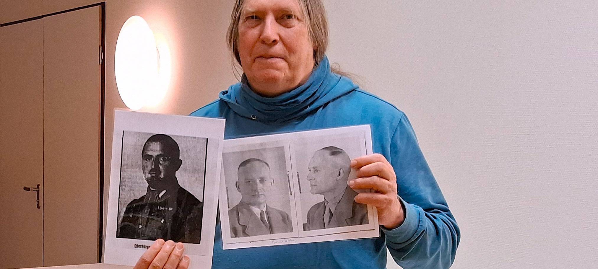 Wie die NS-Diktatur auch Solingen veränderte