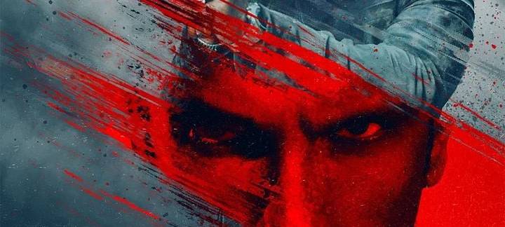 Dhurandhar: The Revenge