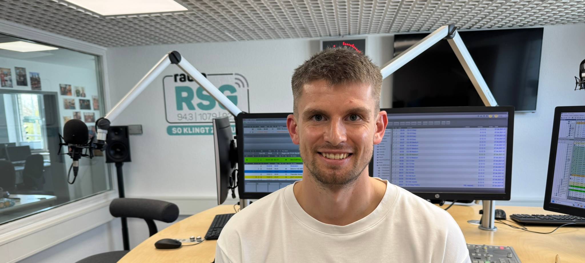 BHC-Podcast: LöwenZeit mit Christopher Rudeck - Redaktionskonferenz mit Rudi