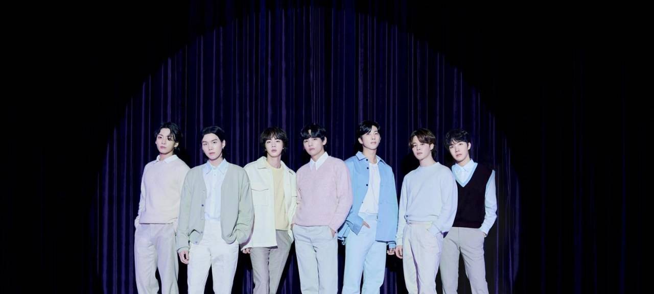 BTS live im CineStar