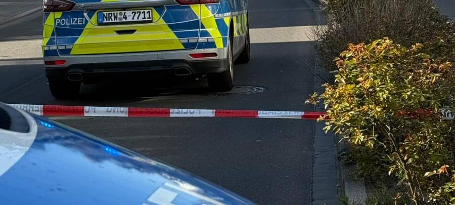 Messerverbotszone in der Solinger City: der falsche Weg