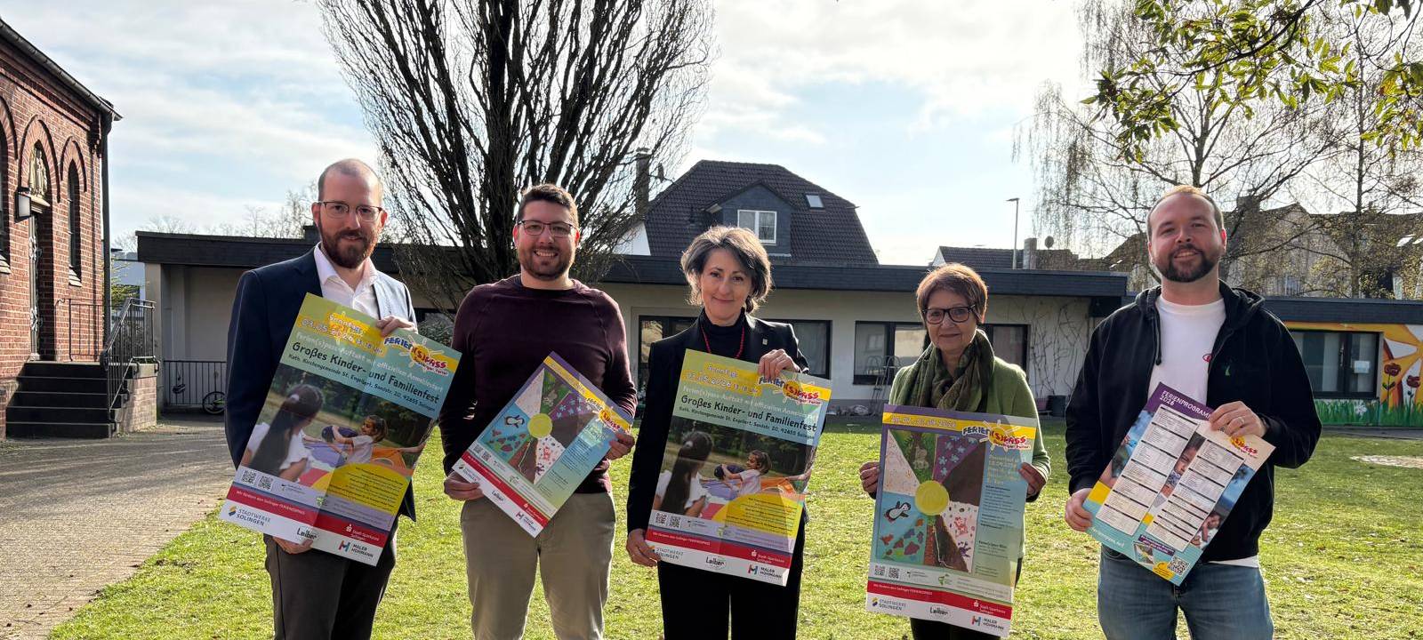 Ferien(s)pass 2026: Morgen startet der Passverkauf