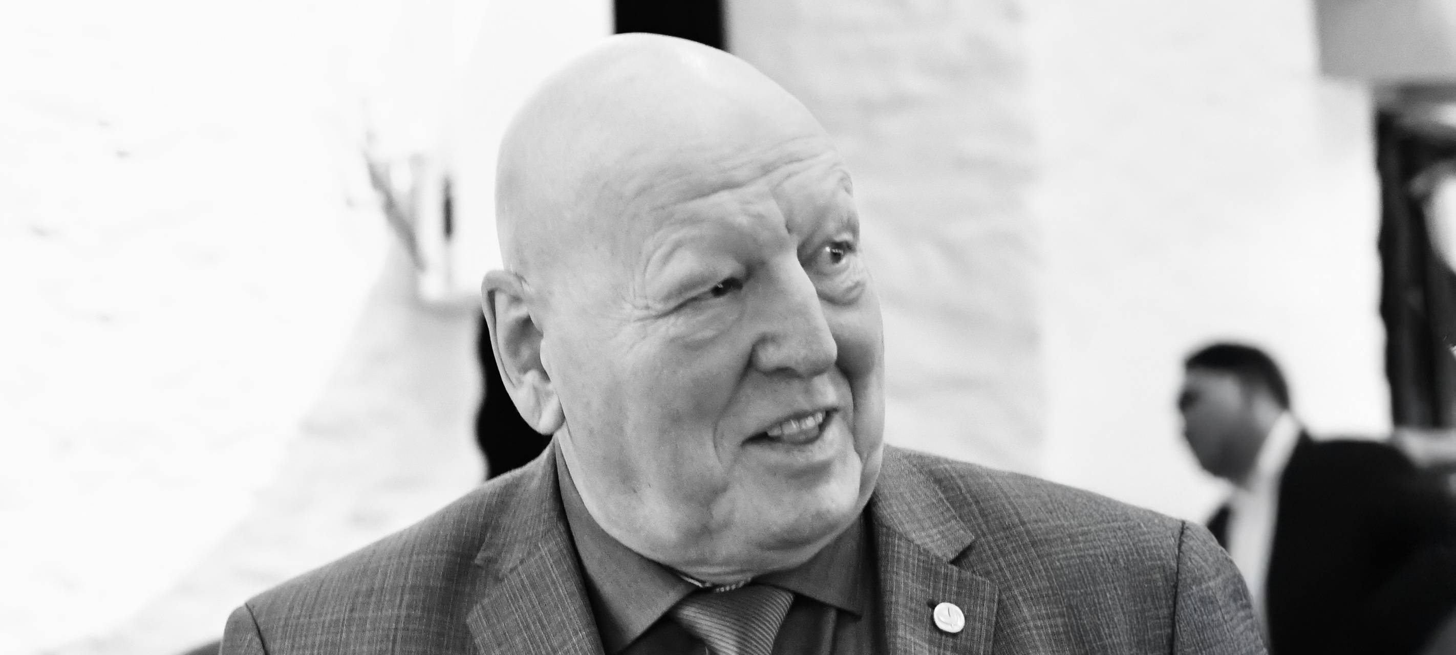 "Patriot des Handwerks"- Reaktion auf Tod von Fred Schulz