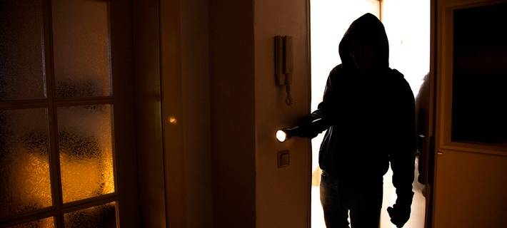 Symbolbild: Die Polizei warnt vor Einbrechern