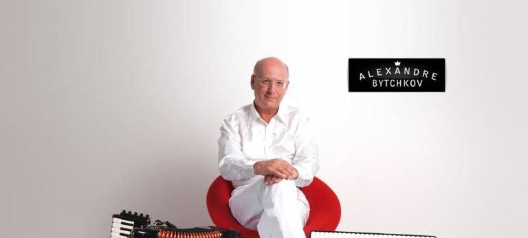 Akkordeonkonzert in Gräfrath