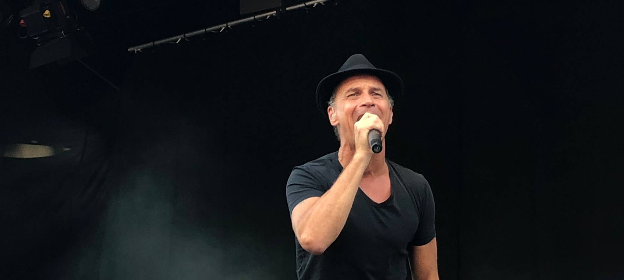 Solingen feiert das COBRA Open Air