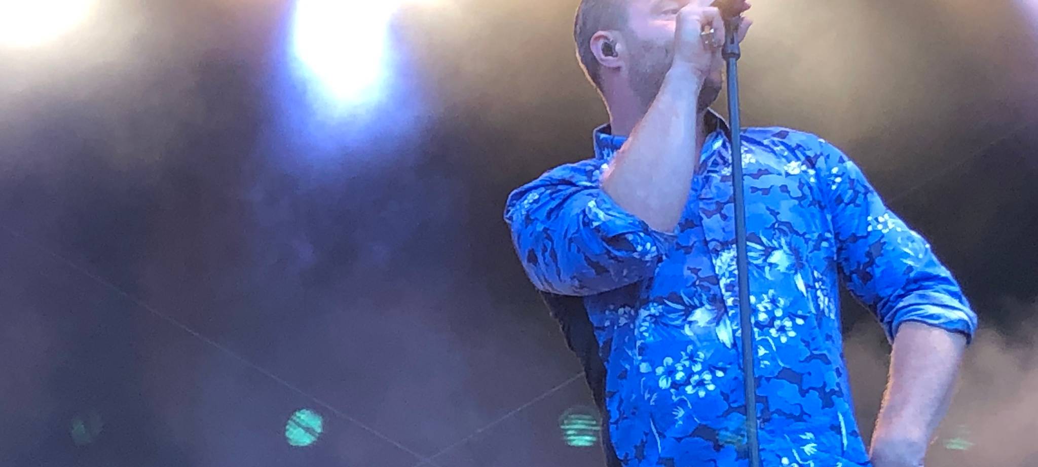 Solingen feiert das COBRA Open Air