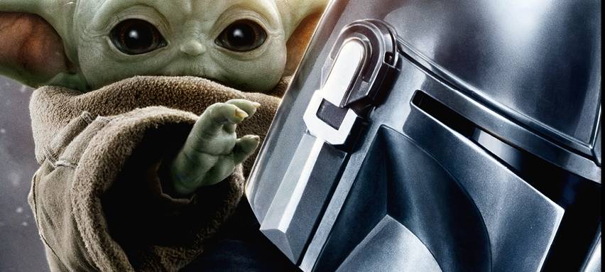 RSG-Kinotipp: The Mandalorian and Grogu