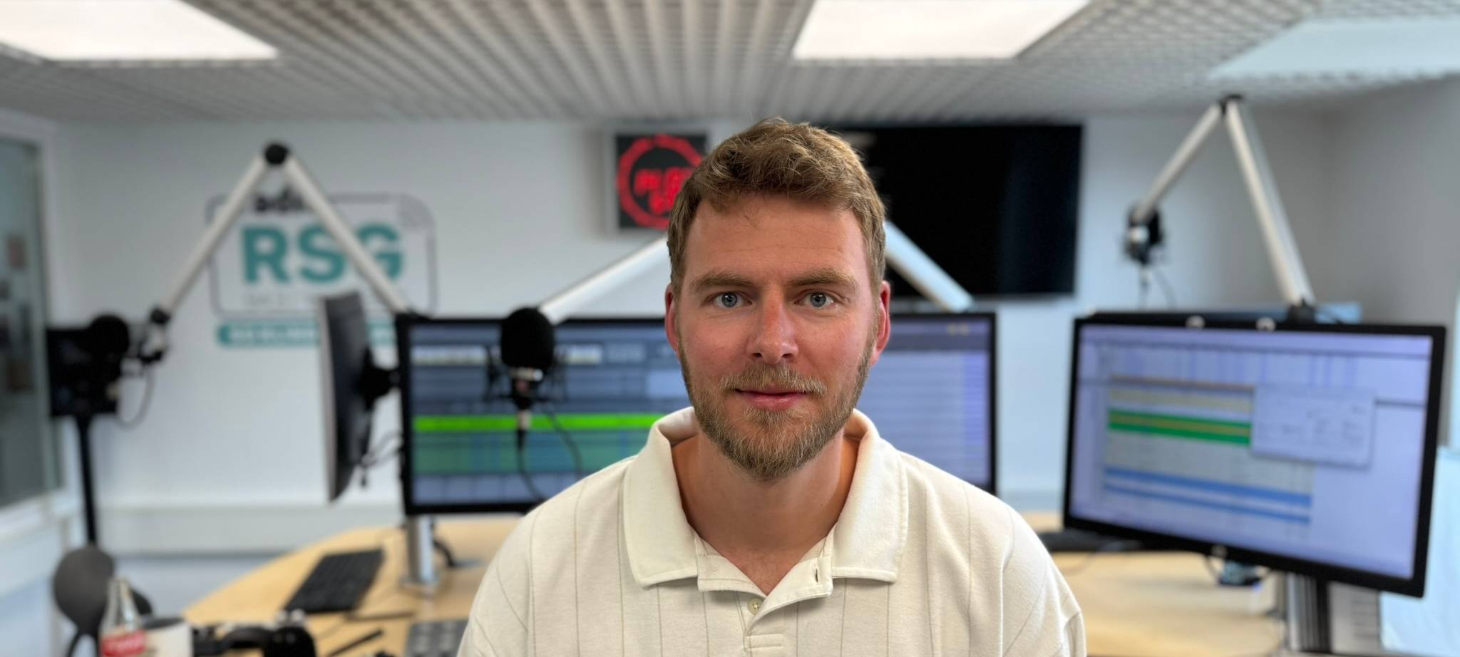 BHC-Podcast: LöwenZeit mit Fabian Gutbrod - Kümmern, Kontakten, Kiel holen