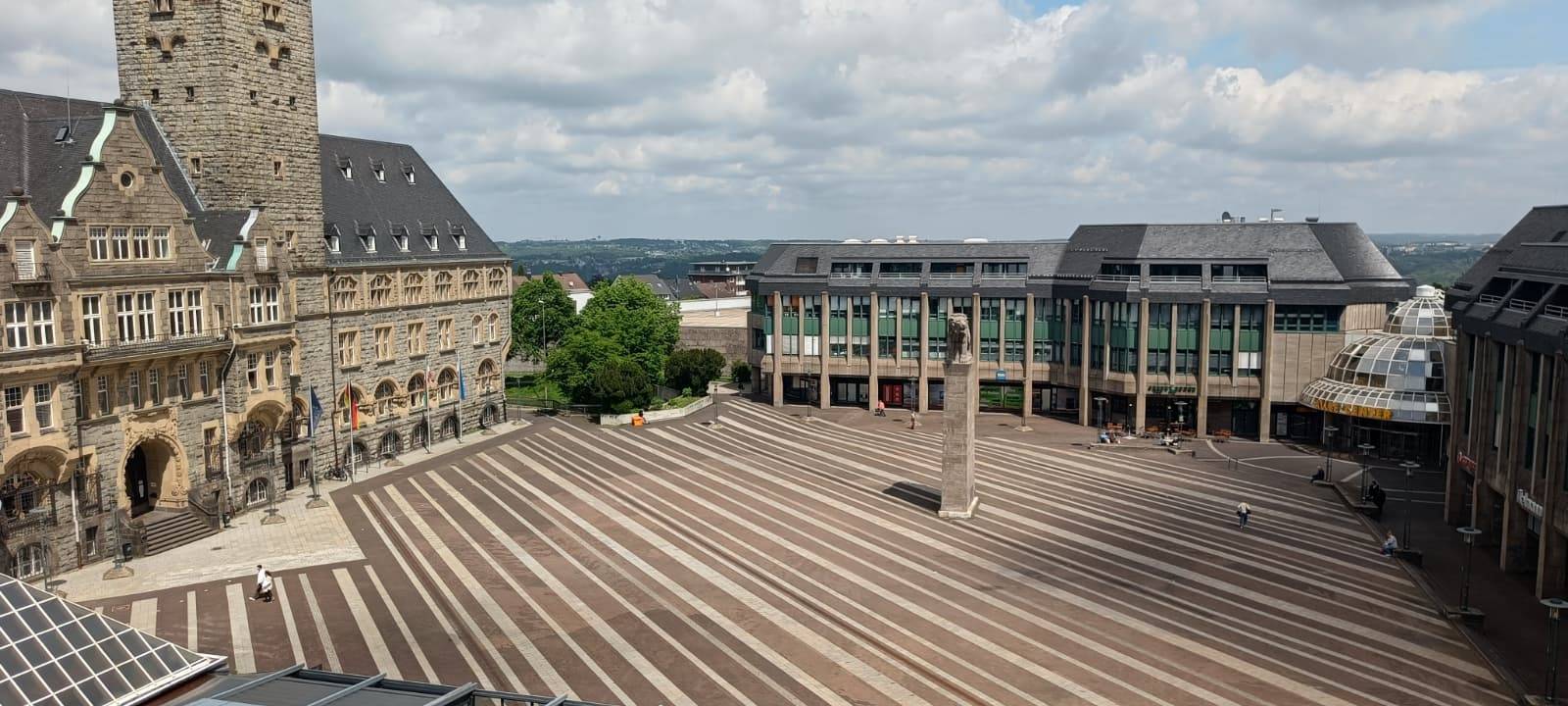 Remscheid: Der "Tag der Vereine" sucht noch Vereine