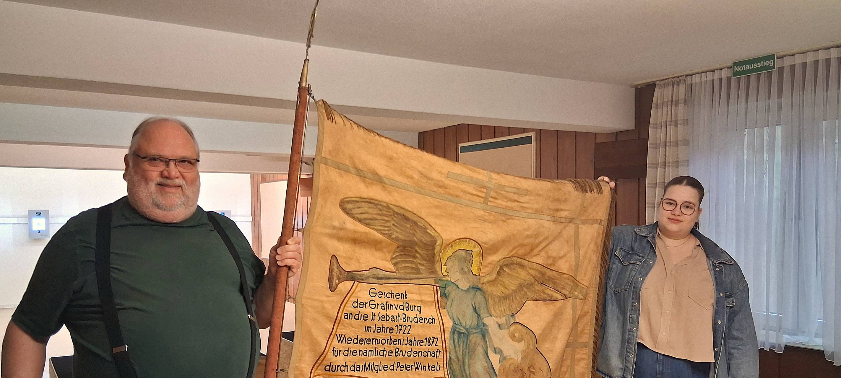 Zwischen Tradition und modernem Schießsport