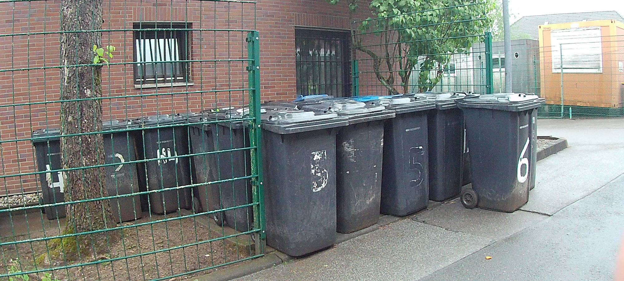 Knast live: Bestandskontrolle im Offenen Vollzug - Ist das noch Knast?