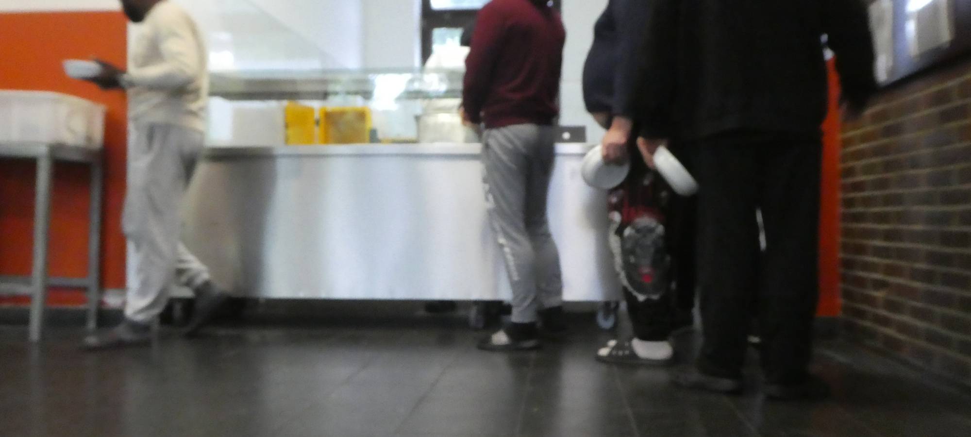 Knast live: Bestandskontrolle im Offenen Vollzug - Ist das noch Knast?