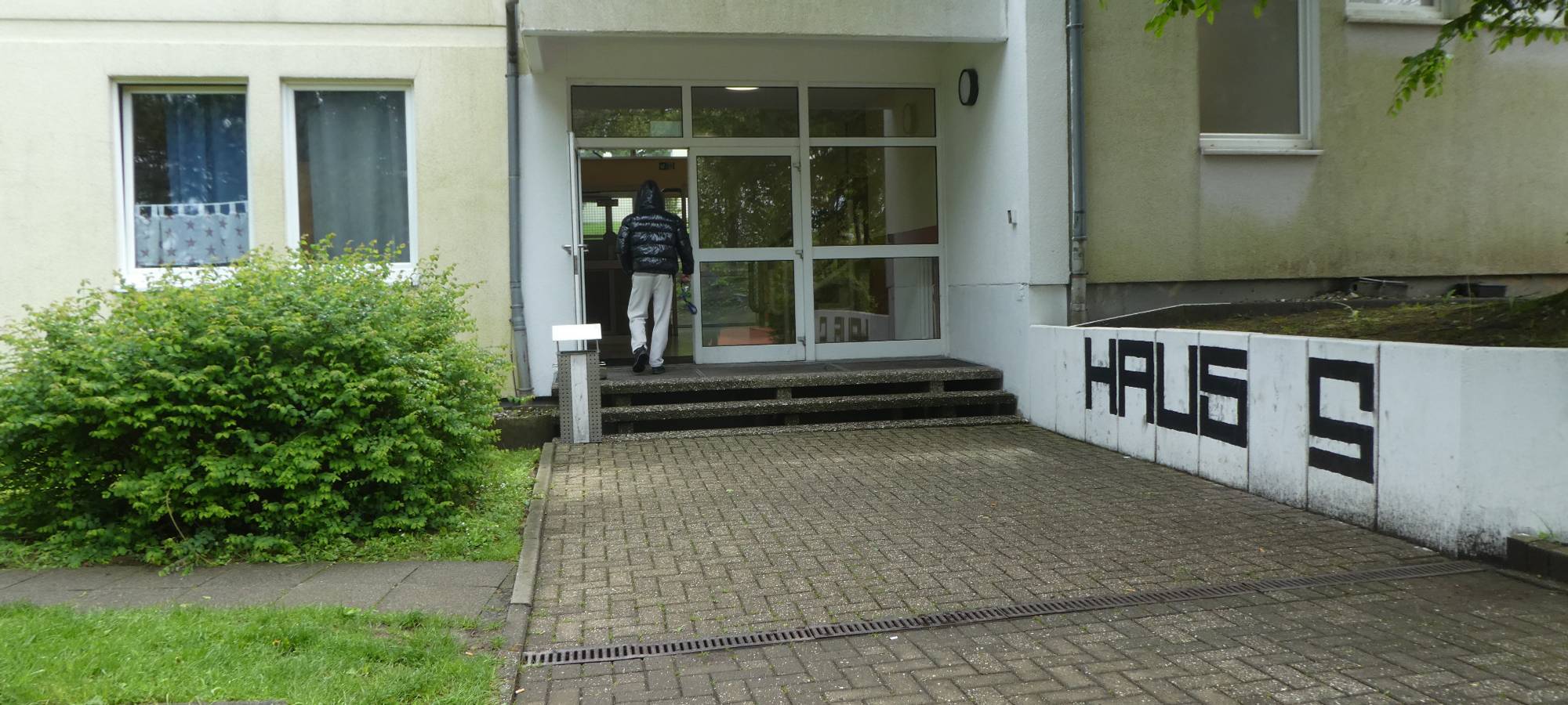 Knast live: Bestandskontrolle im Offenen Vollzug - Ist das noch Knast?
