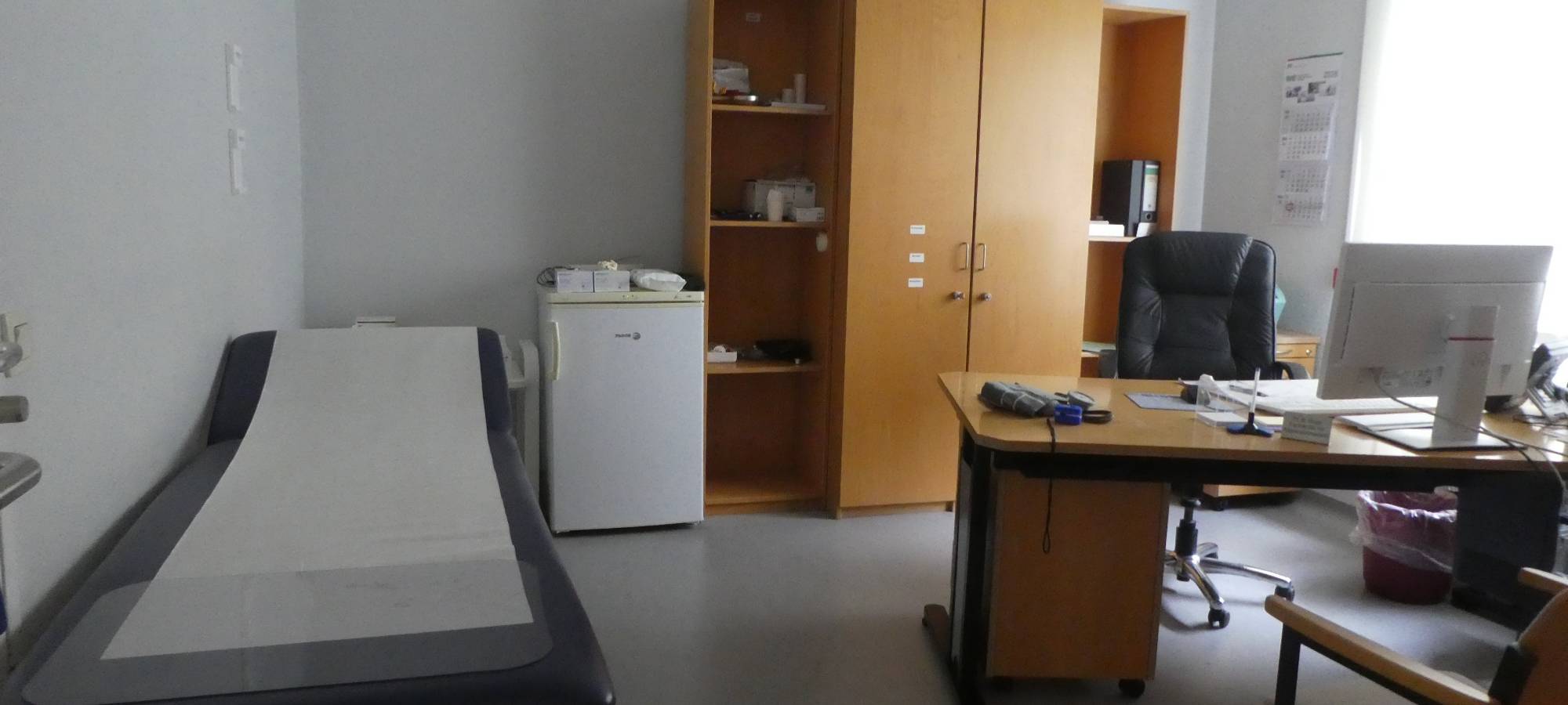 Knast live: Bestandskontrolle im Offenen Vollzug - Ist das noch Knast?
