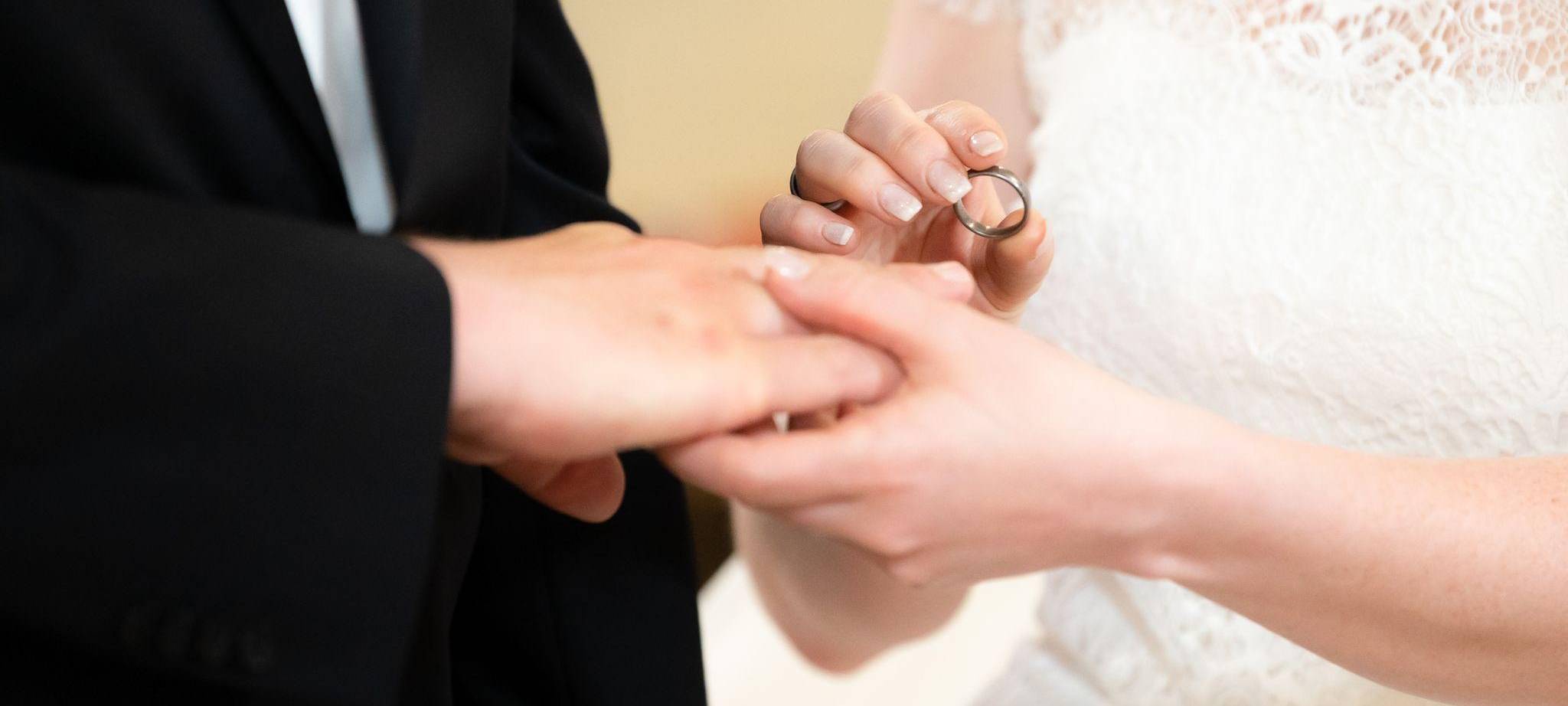 Hochzeit