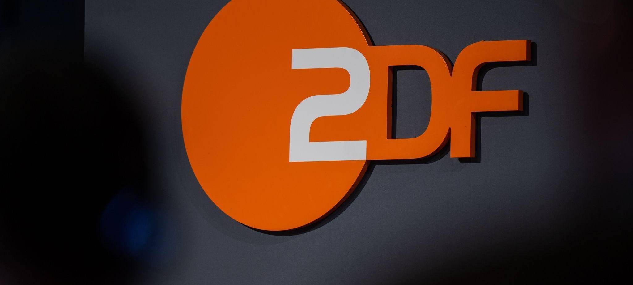 ZDF-Logo