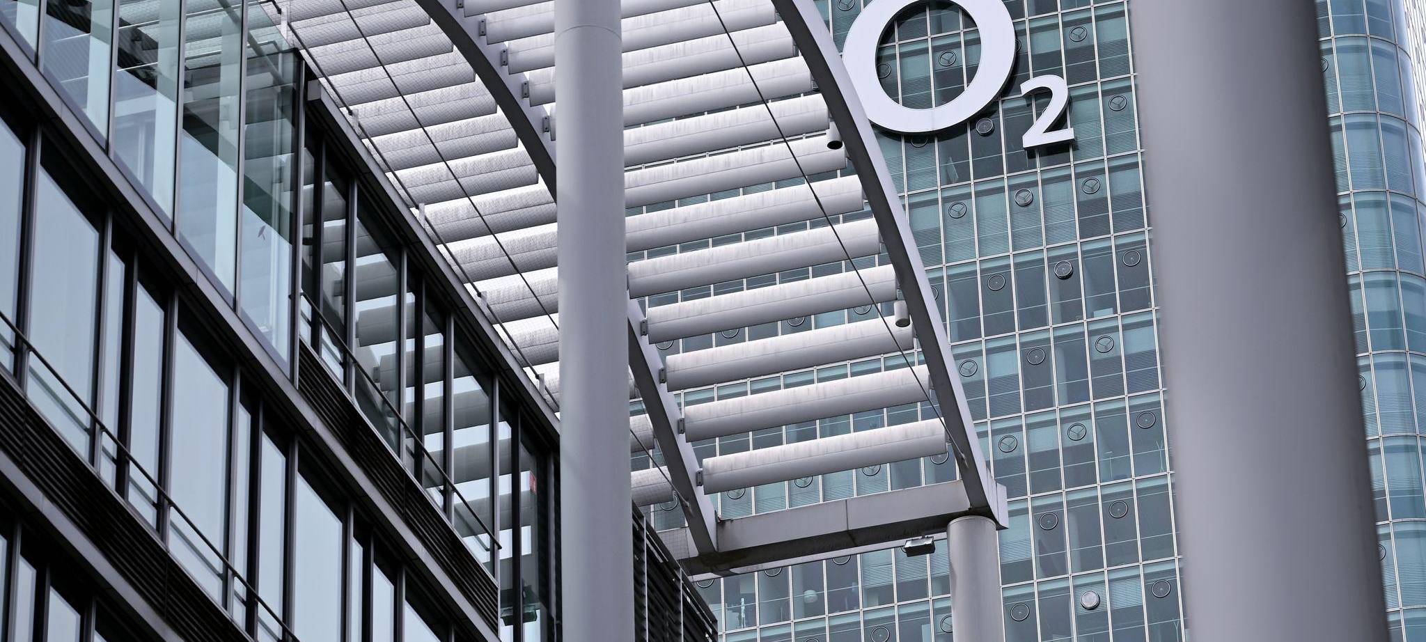 O2 Telefonica
