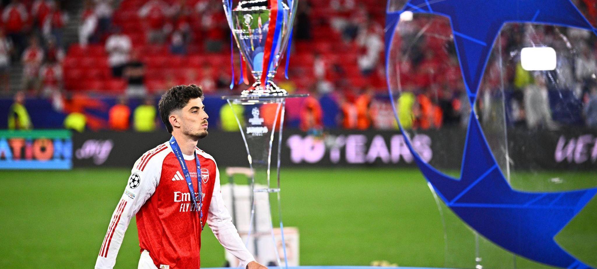 Kai Havertz