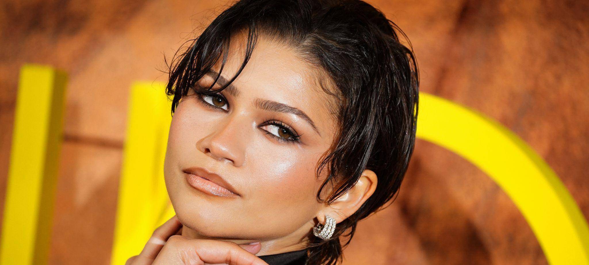 Zendaya