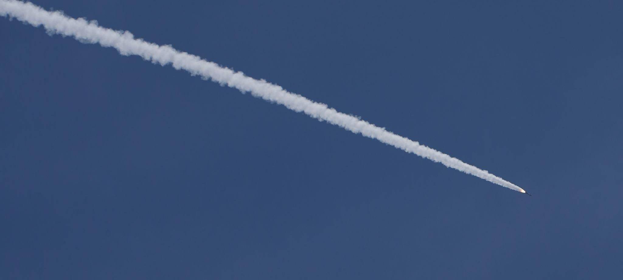 Nahostkonflikt - Israel