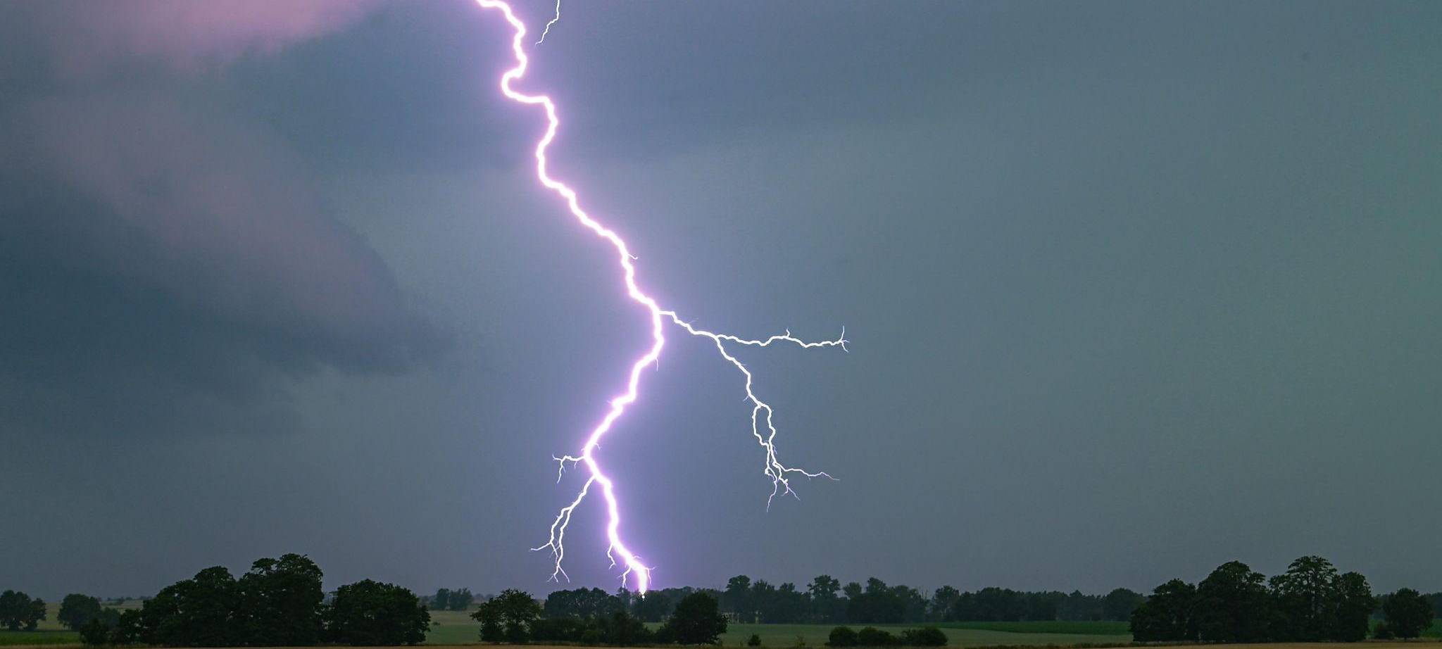 Gewitter